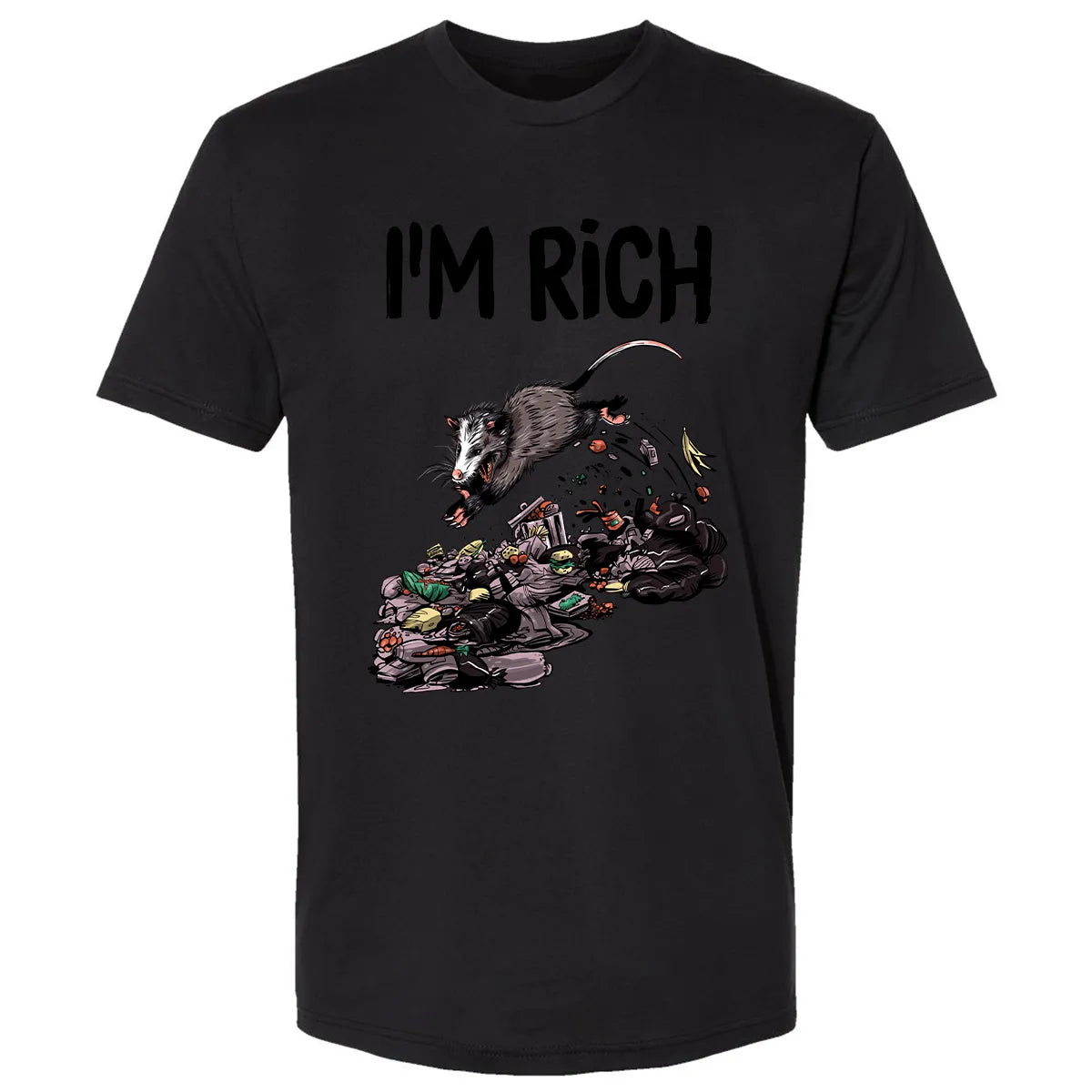 Premium Unisex T-shirt - XX5CUUDB