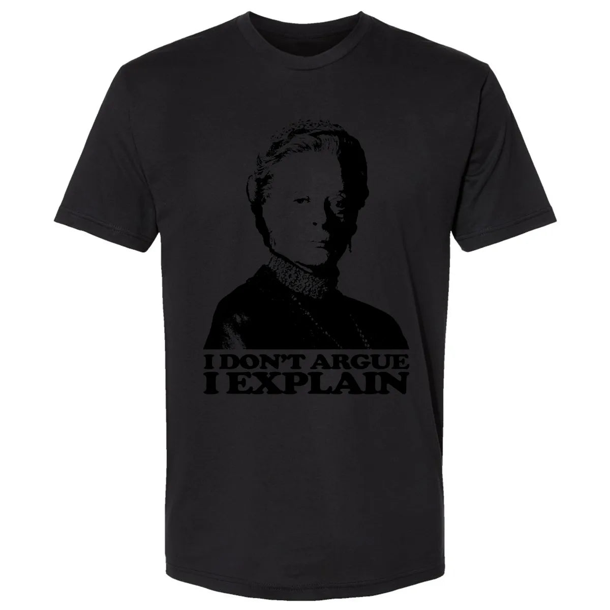 Premium Unisex T-shirt - 2EVQR9W8
