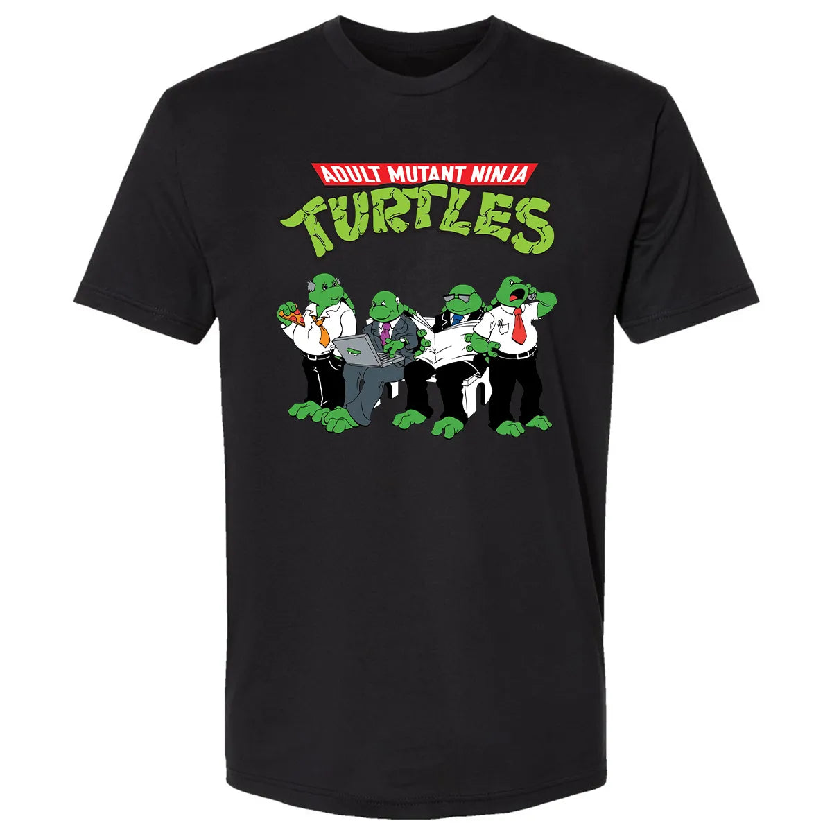 Premium Unisex T-shirt - XAHTWLRG