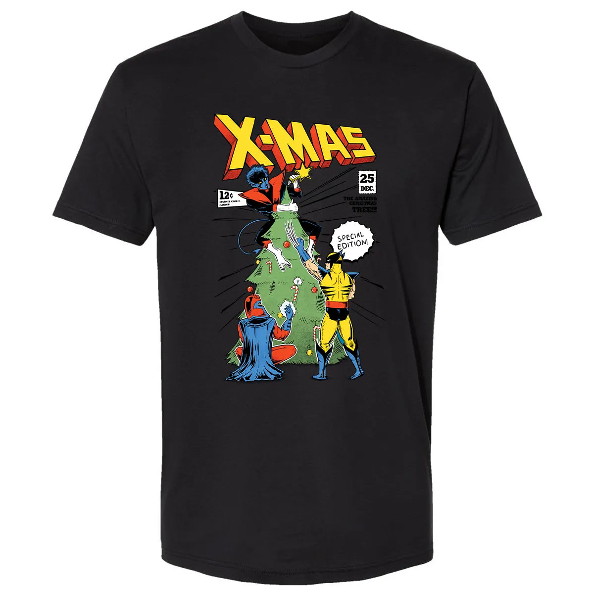 Premium Unisex T-shirt - LAUHMSXL