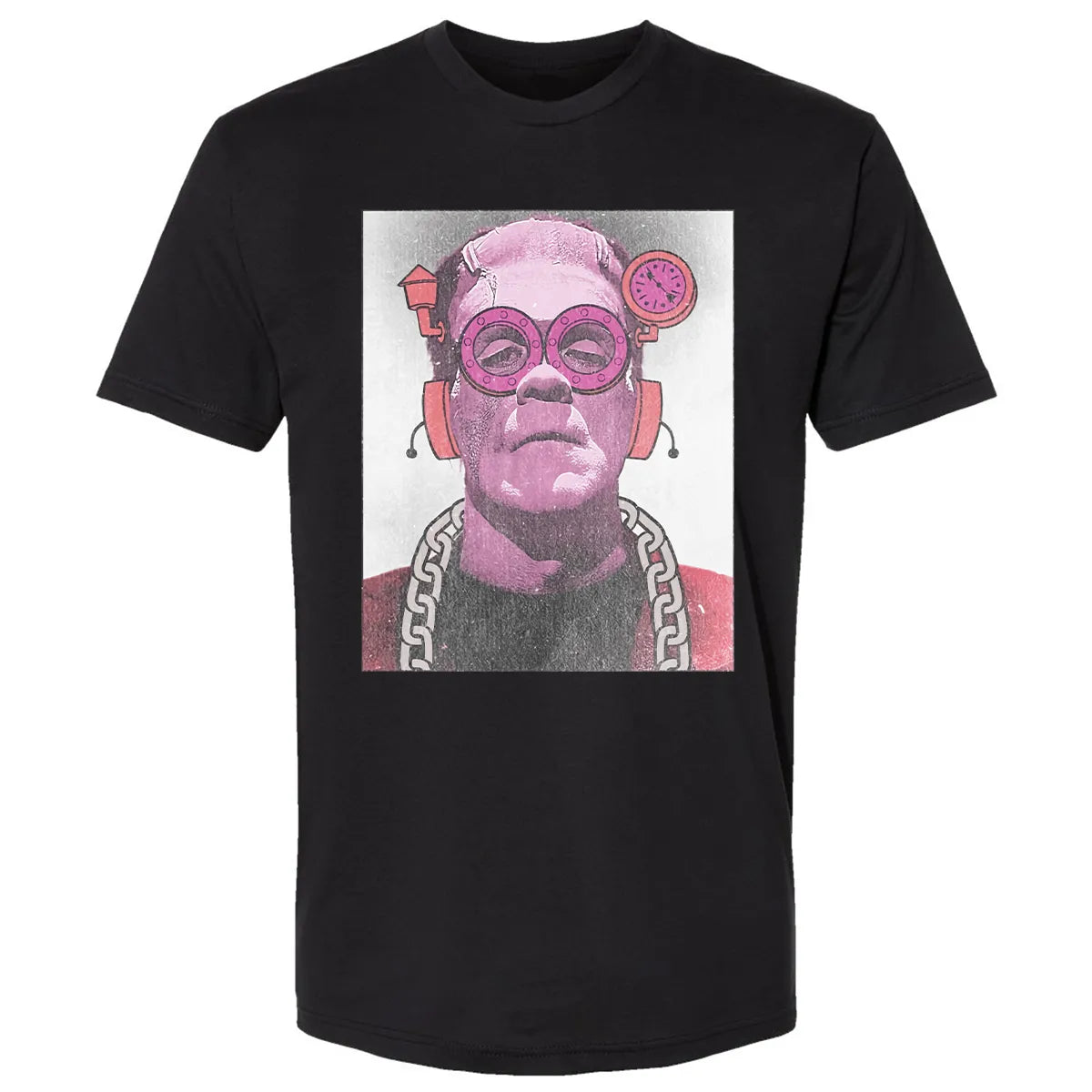 Premium Unisex T-shirt - XPVESSY6