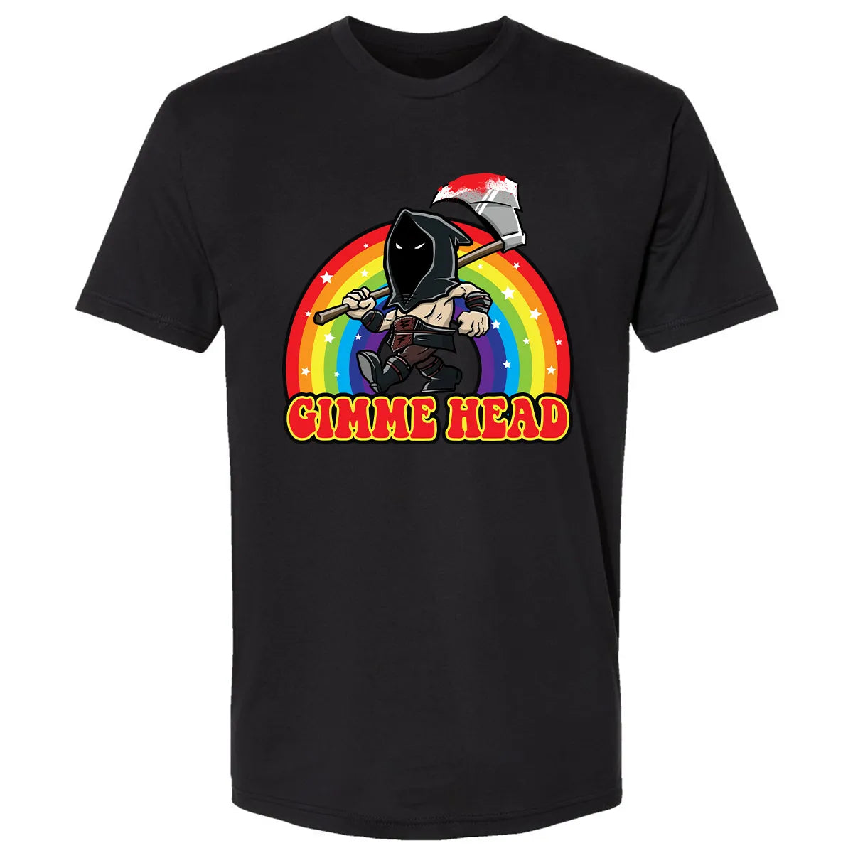 Premium Unisex T-shirt - DM4GY9HU