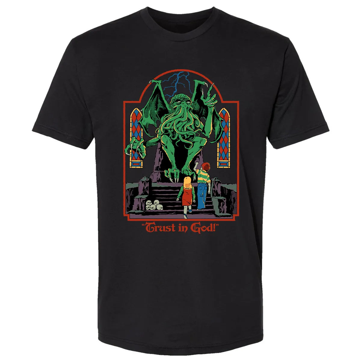 Premium Unisex T-shirt - PLN69T7N