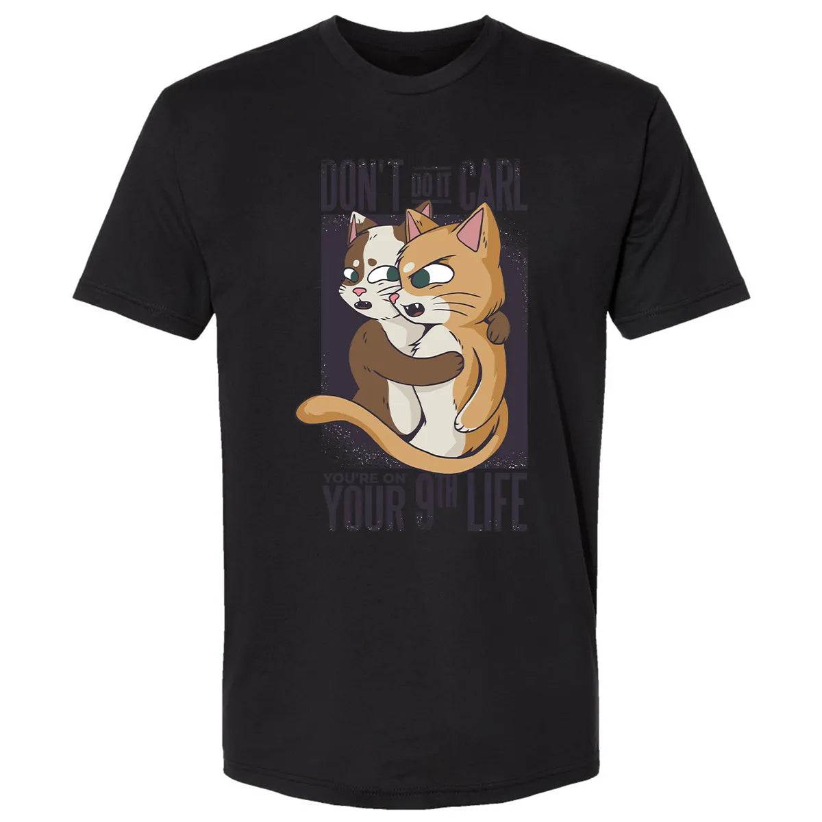 Premium Unisex T-shirt - QLJFTBCS