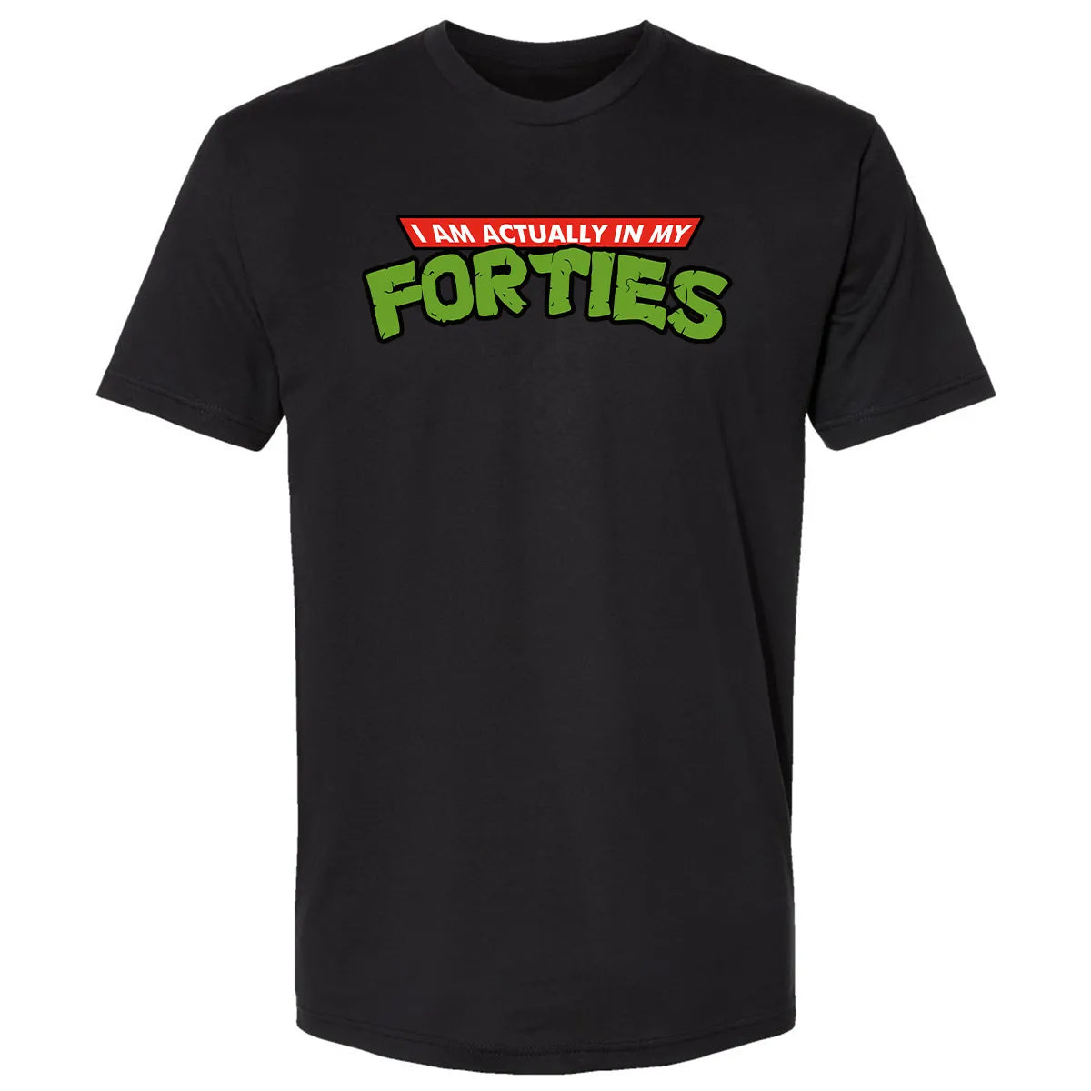 Premium Unisex T-shirt - L59VA3ZC