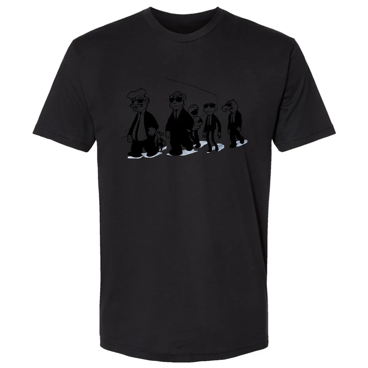 Premium Unisex T-shirt - 7GVDP5C4