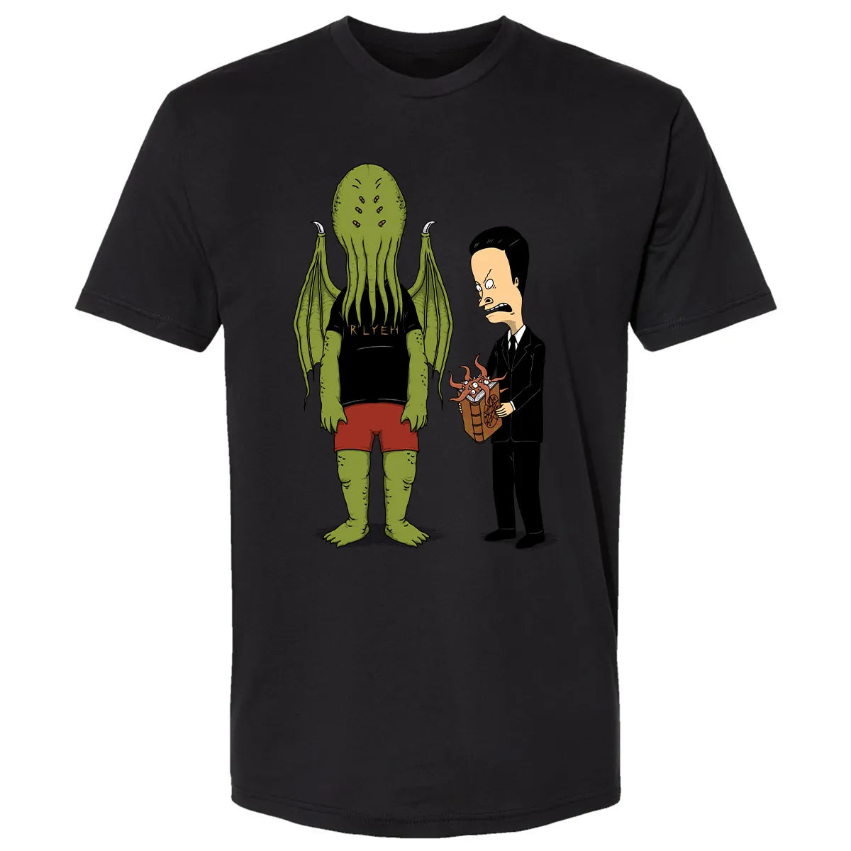 Premium Unisex T-shirt - ATSJMDDY