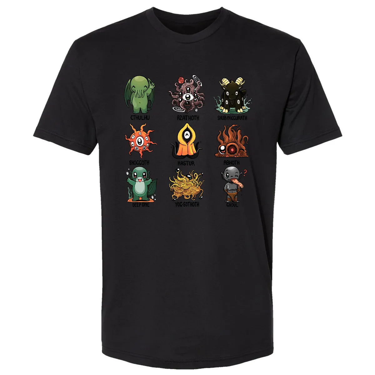 Premium Unisex T-shirt - 71TA83AN
