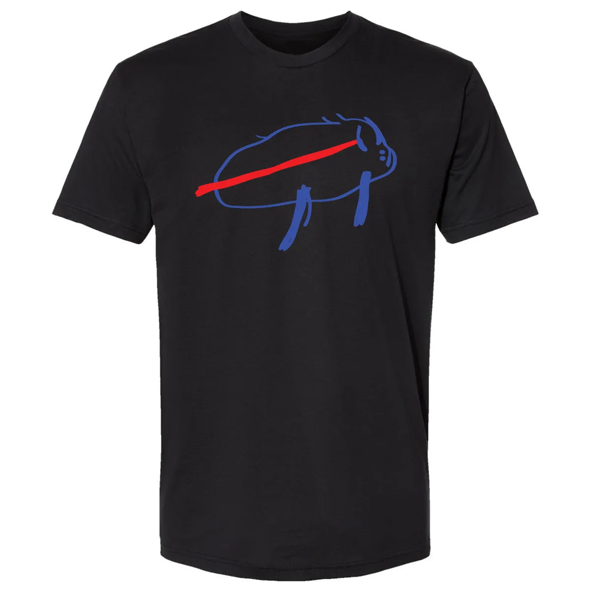 Premium Unisex T-shirt - B14QSXAT