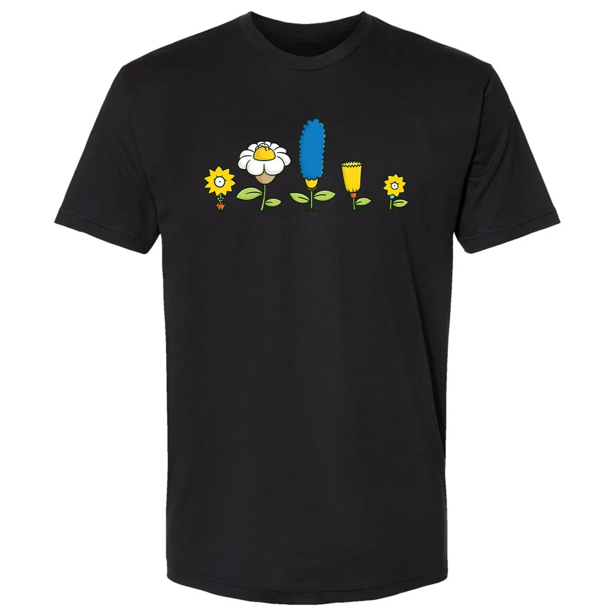 Premium Unisex T-shirt - HXVK7VES