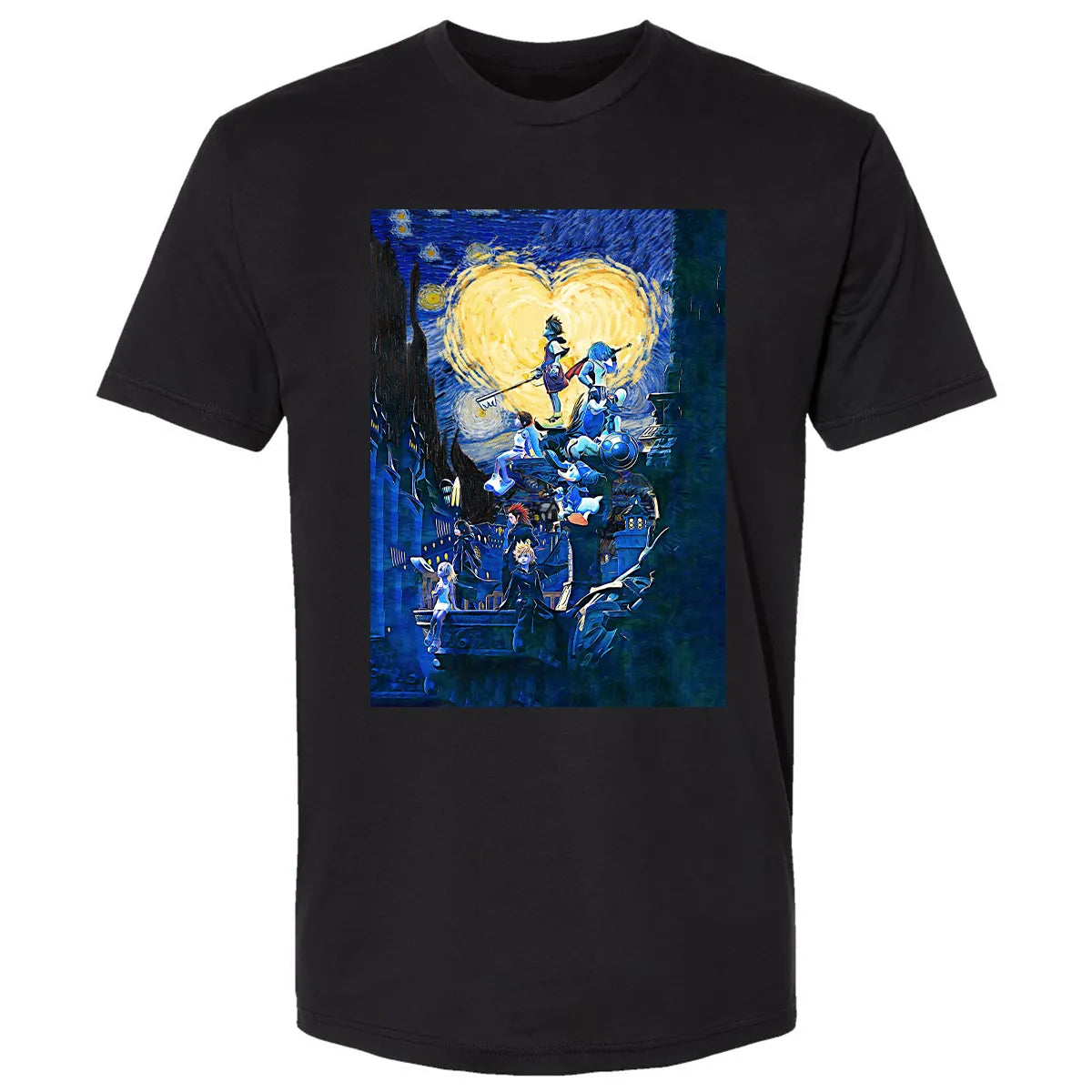 Premium Unisex T-shirt - YCWKVKDT