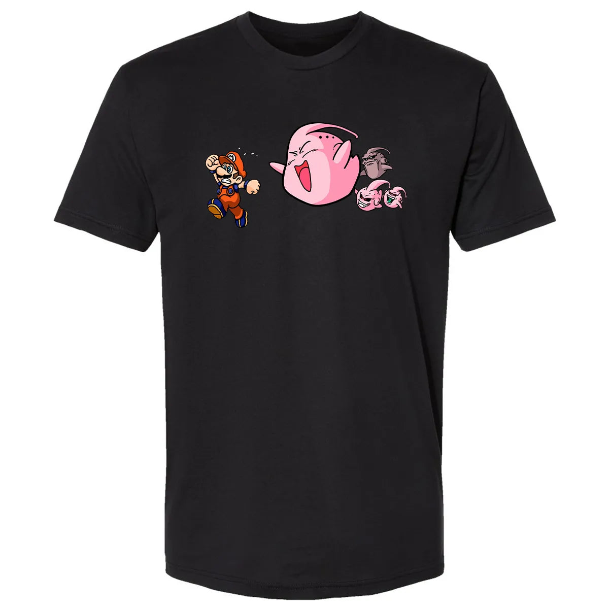 Premium Unisex T-shirt - FMLWA3EC