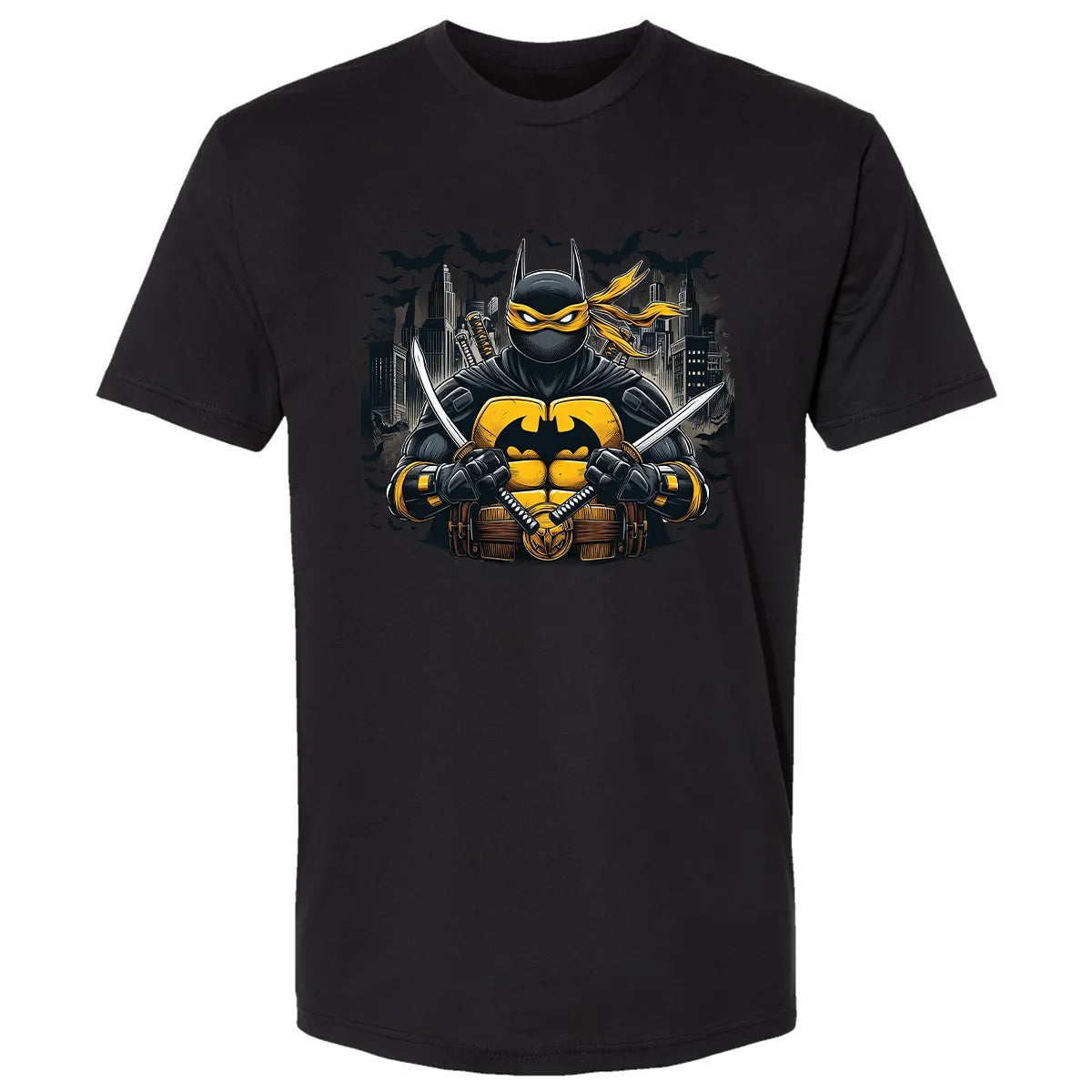 Premium Unisex T-shirt - TS61SLND