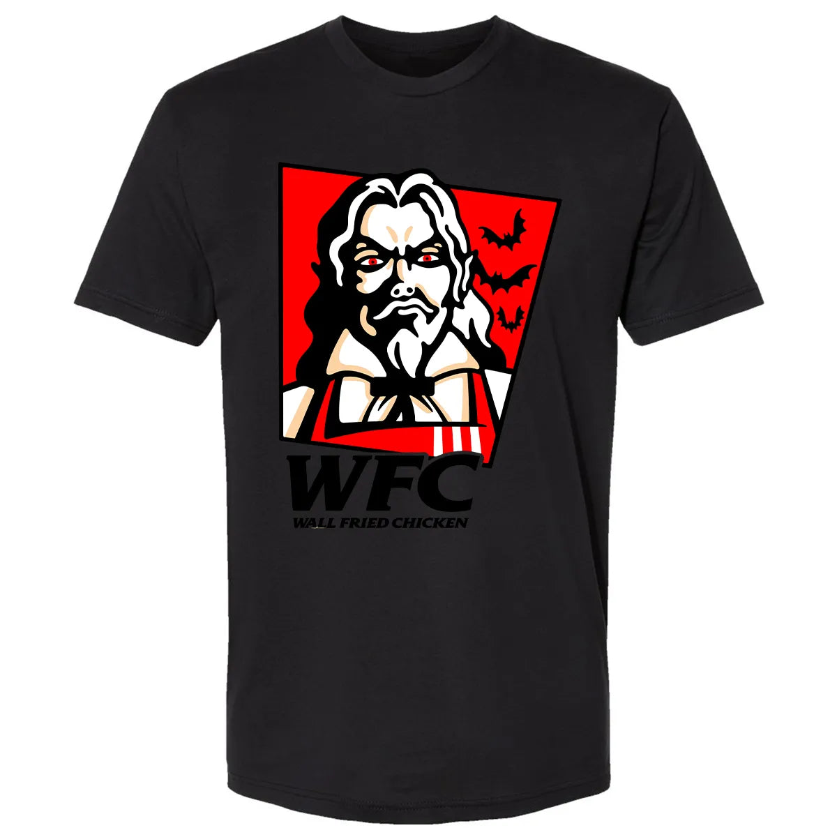Premium Unisex T-shirt - WLVBE4LJ