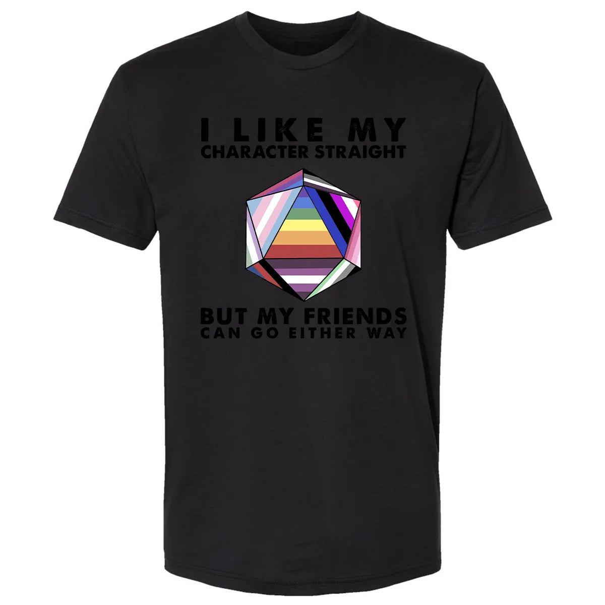 Premium Unisex T-shirt - DHA5BWFY