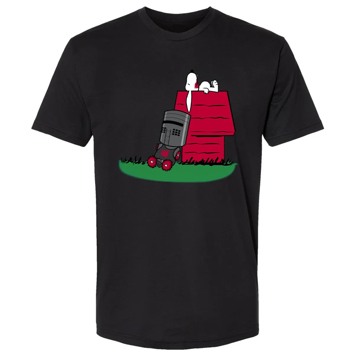 Premium Unisex T-shirt - 7NXZNSQ7