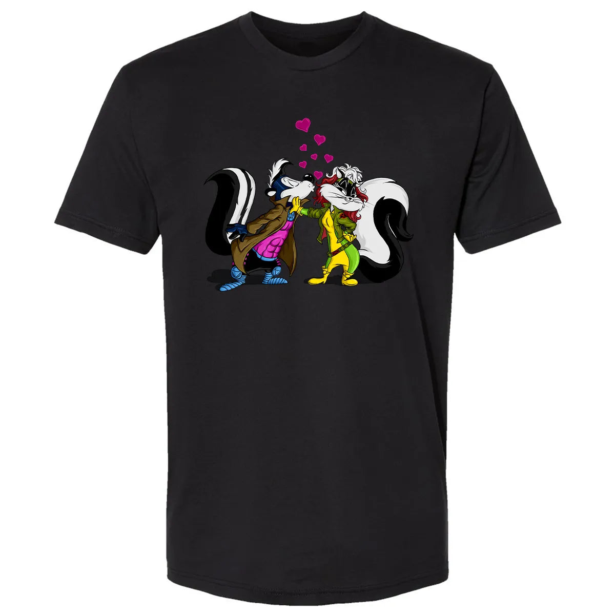 Premium Unisex T-shirt - 1RLWXQFR