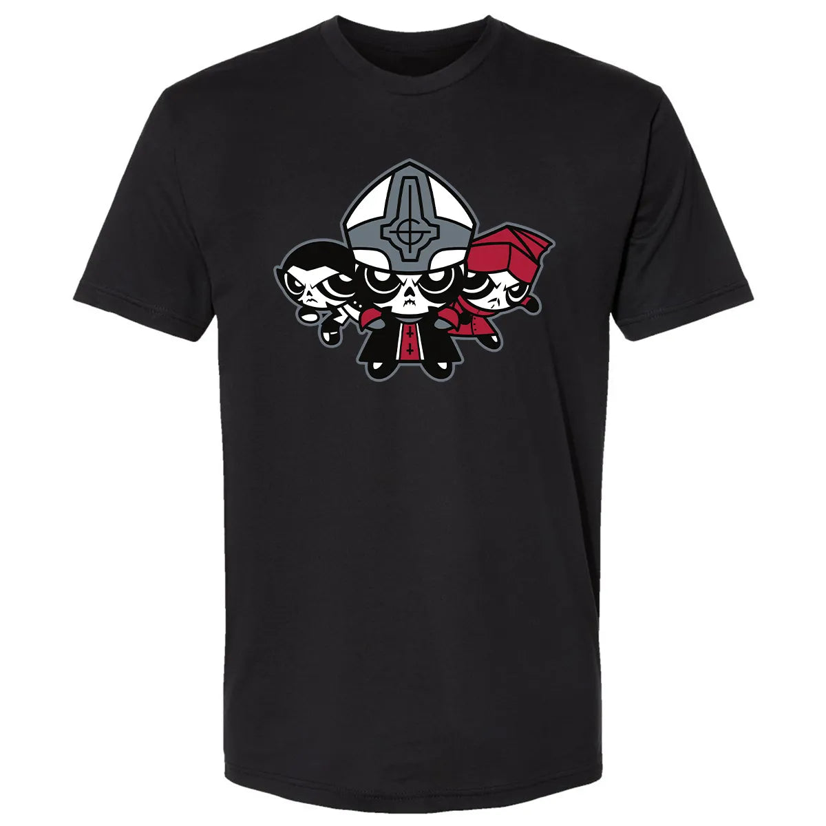 Premium Unisex T-shirt - WY3JHW8J