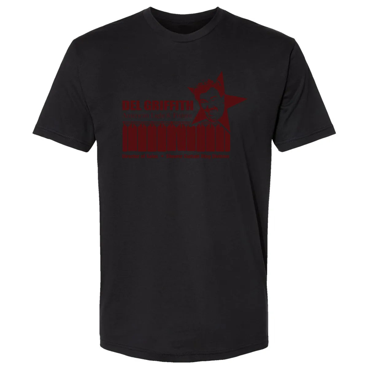 Premium Unisex T-shirt - 7QL7Y44Z