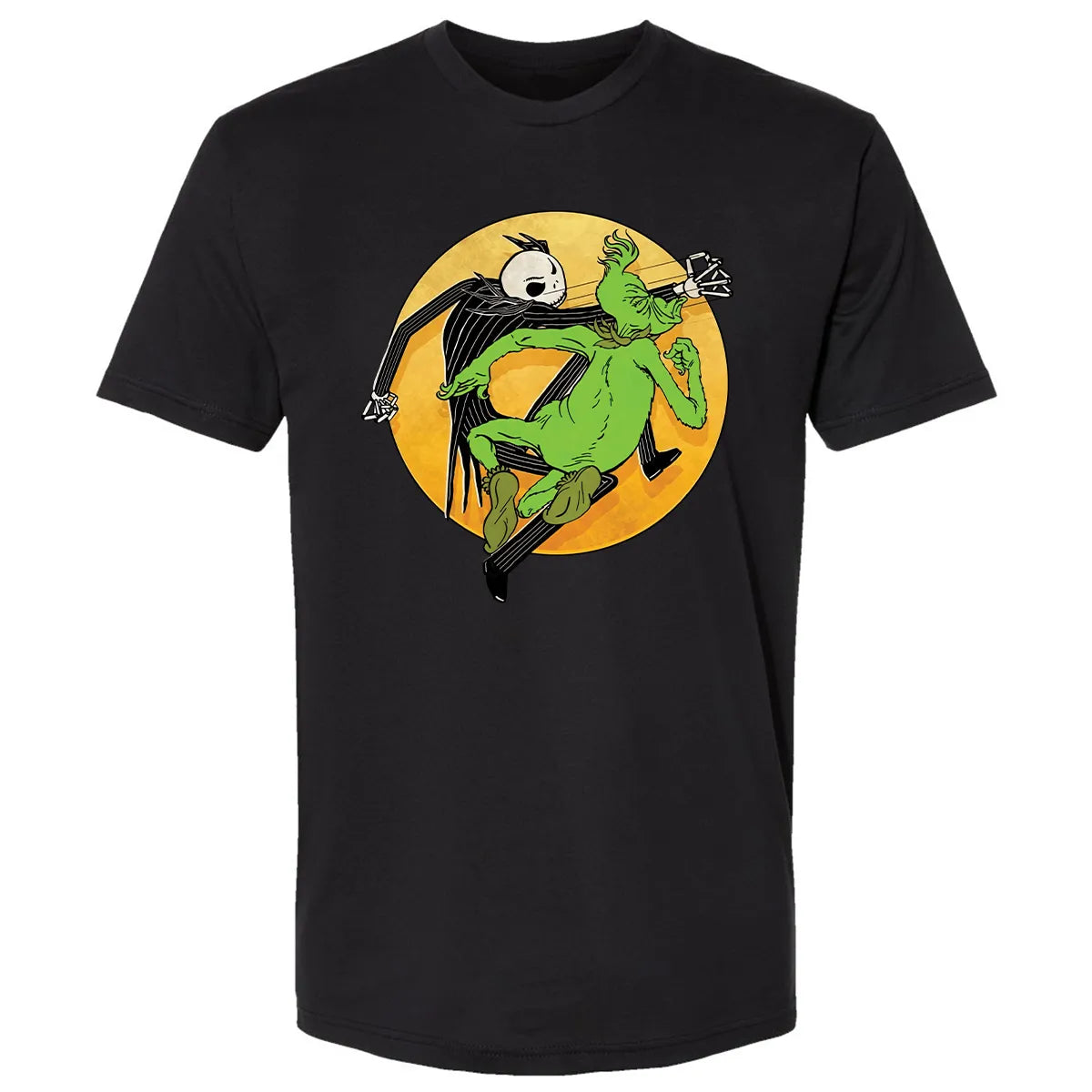 Premium Unisex T-shirt - J6UXFFTC