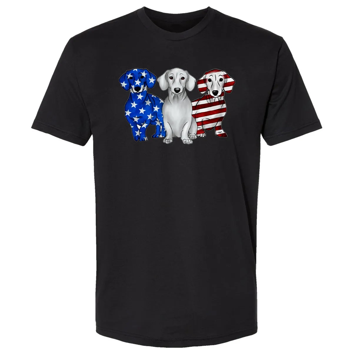 Premium Unisex T-shirt - Q6UWY73T