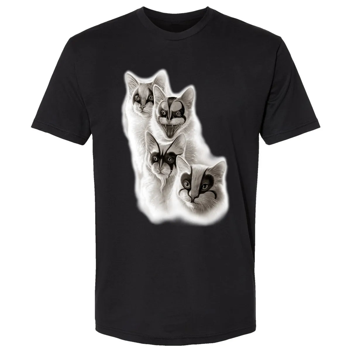 Premium Unisex T-shirt - EZ4FMVNQ