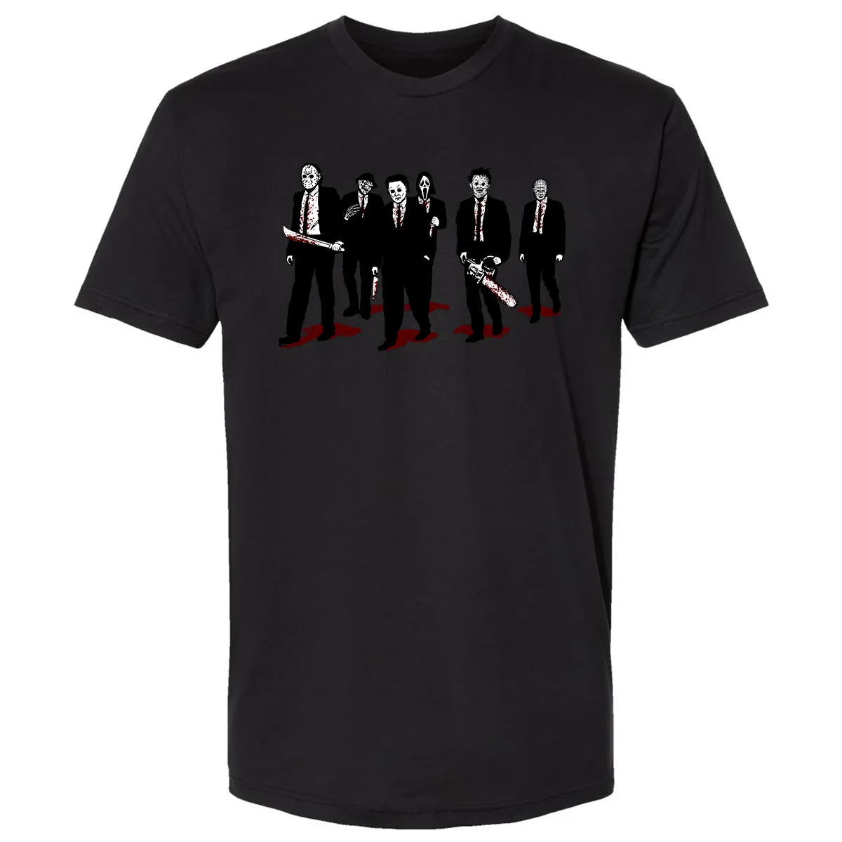 Premium Unisex T-shirt - L7WGFL58