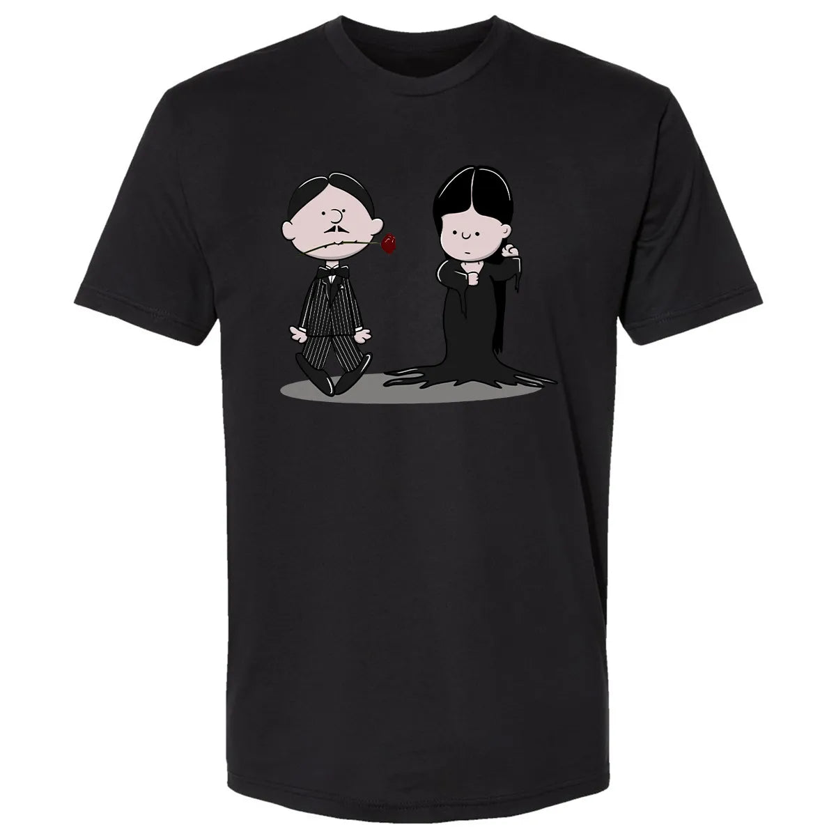 Premium Unisex T-shirt - 3GU4MUT3