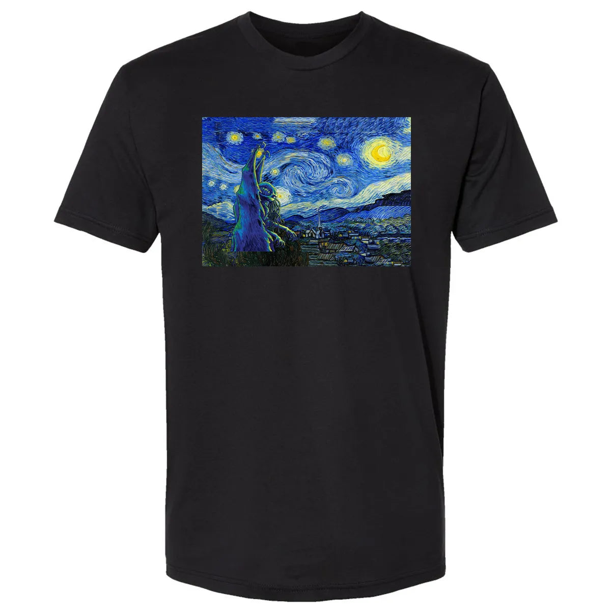 Premium Unisex T-shirt - 8BHXTQ4F