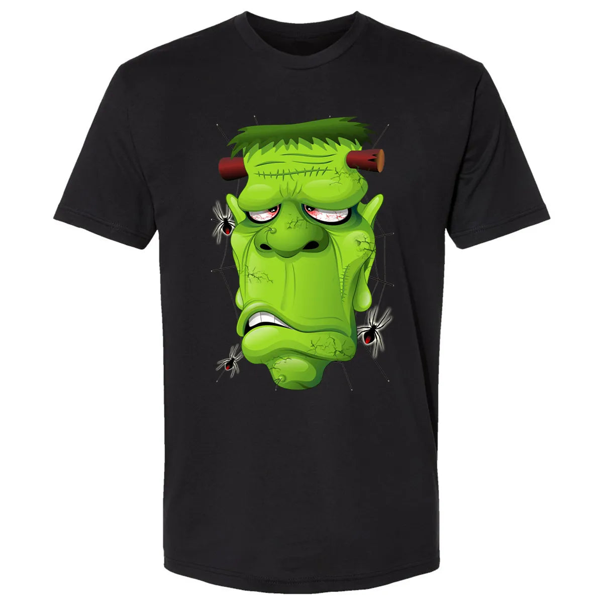 Premium Unisex T-shirt - 4LCRCH4K