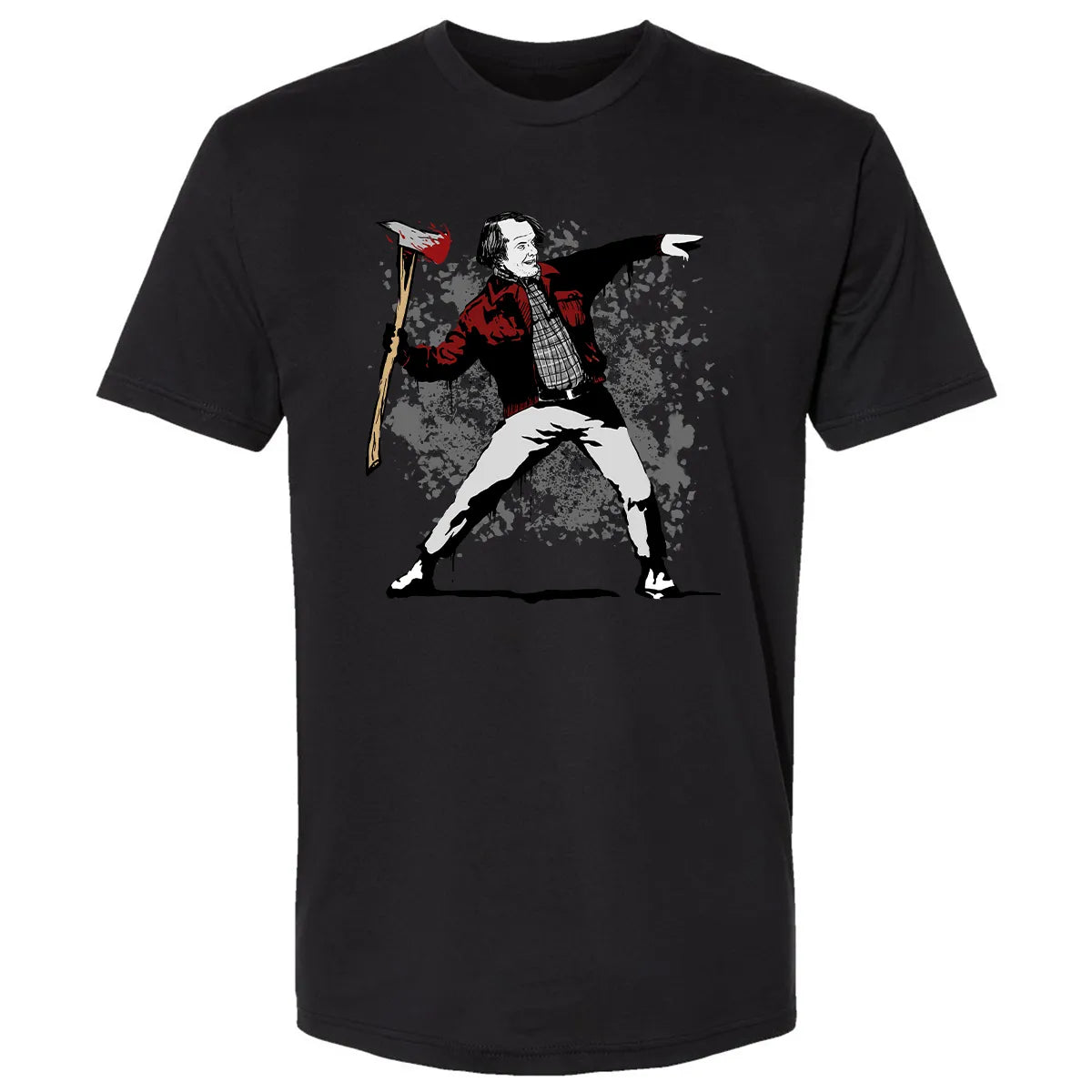 Premium Unisex T-shirt - M67U6EMD