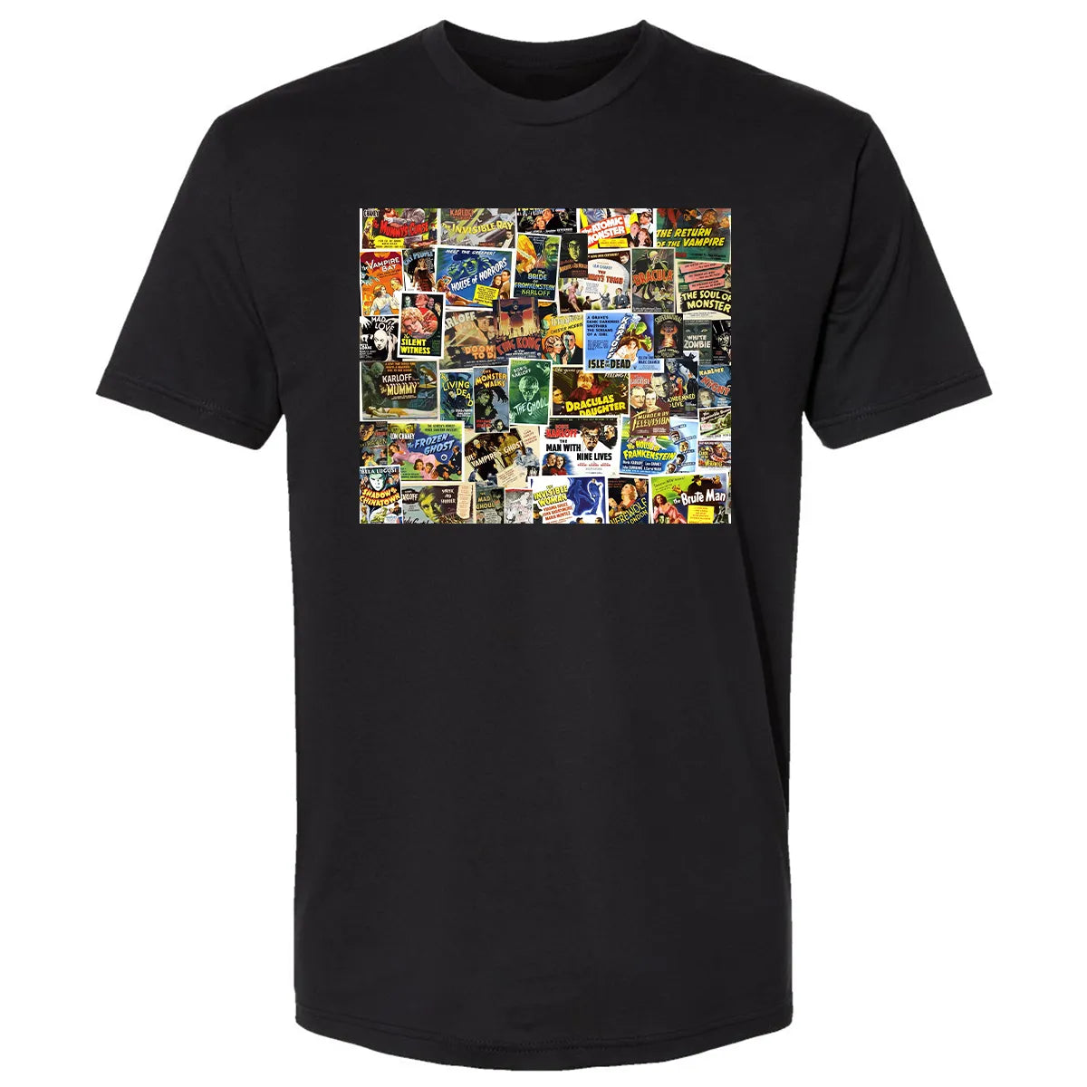 Premium Unisex T-shirt - HC26LU2J