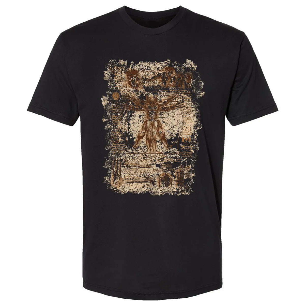 Premium Unisex T-shirt - H84ZW1KB