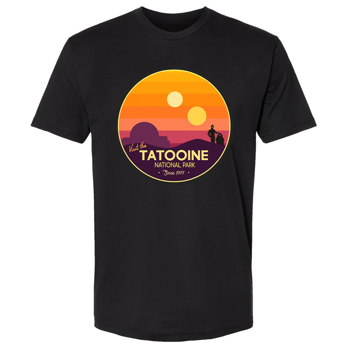 Premium Unisex T-shirt - ZHECCW26