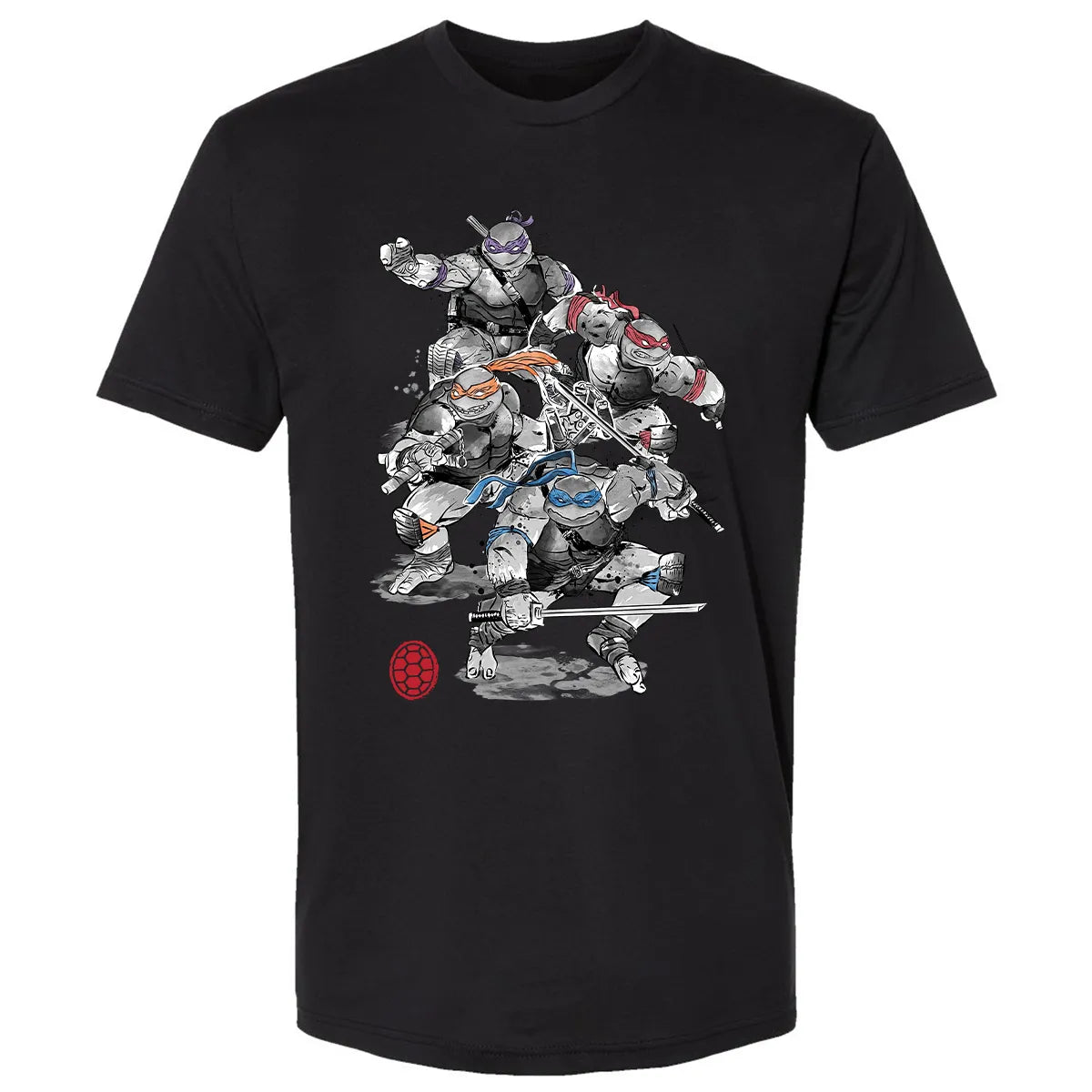 Premium Unisex T-shirt - Z6SKAWEM