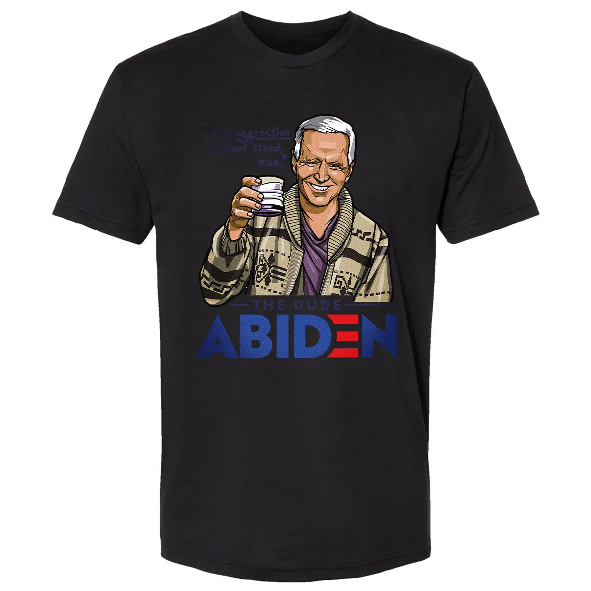 Premium Unisex T-shirt - B8MWTV6N