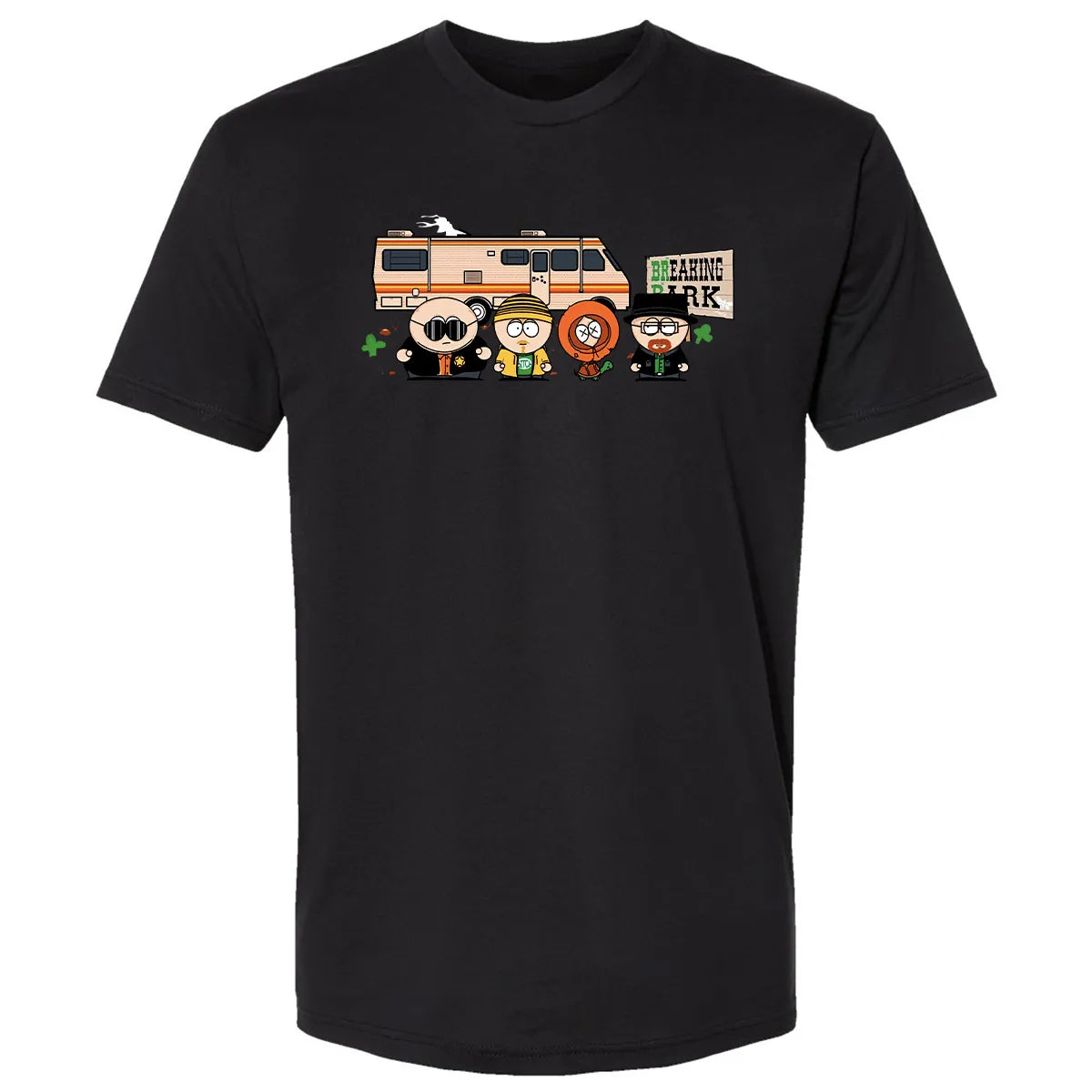 Premium Unisex T-shirt - CABSG2XK