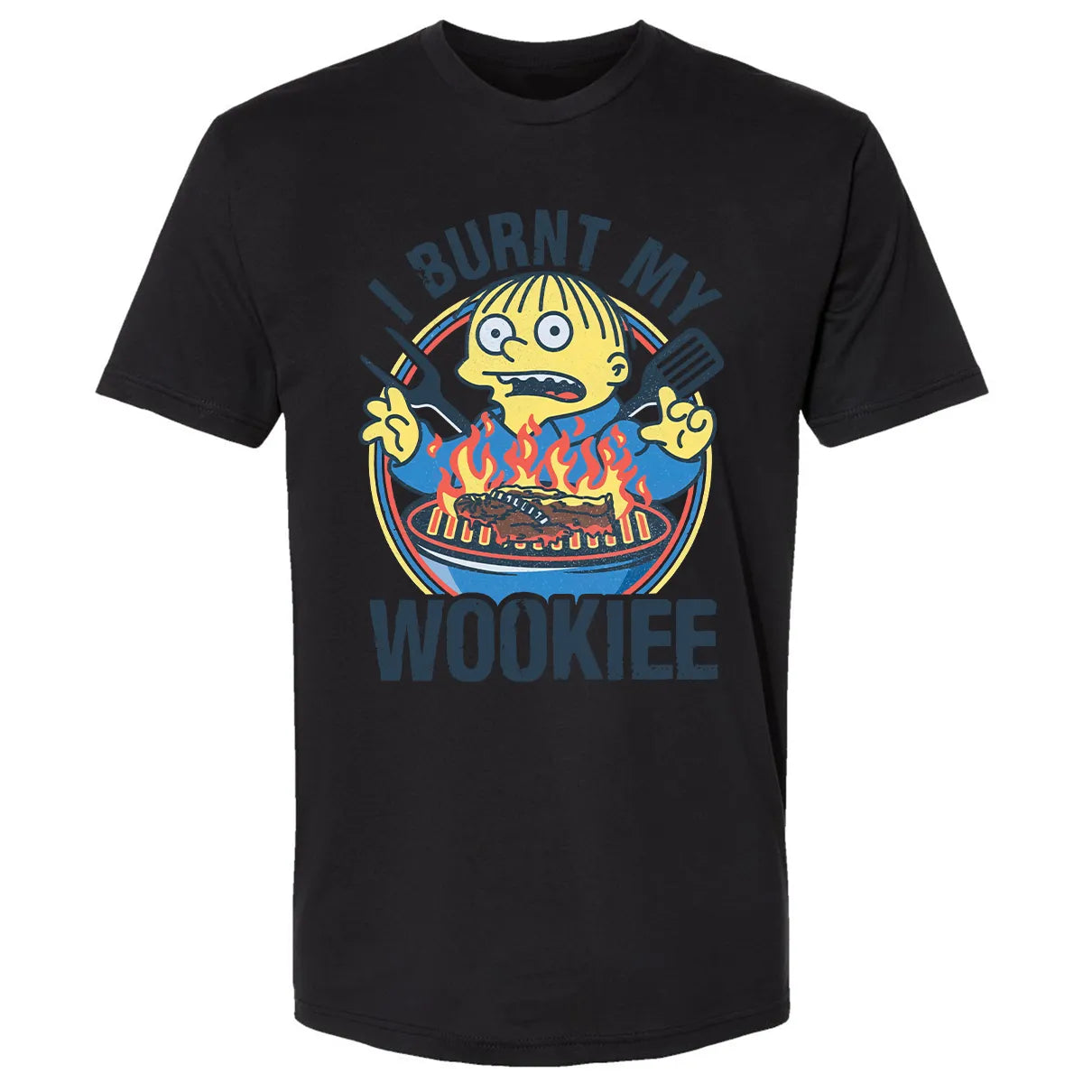 Premium Unisex T-shirt - UP5QJL9V