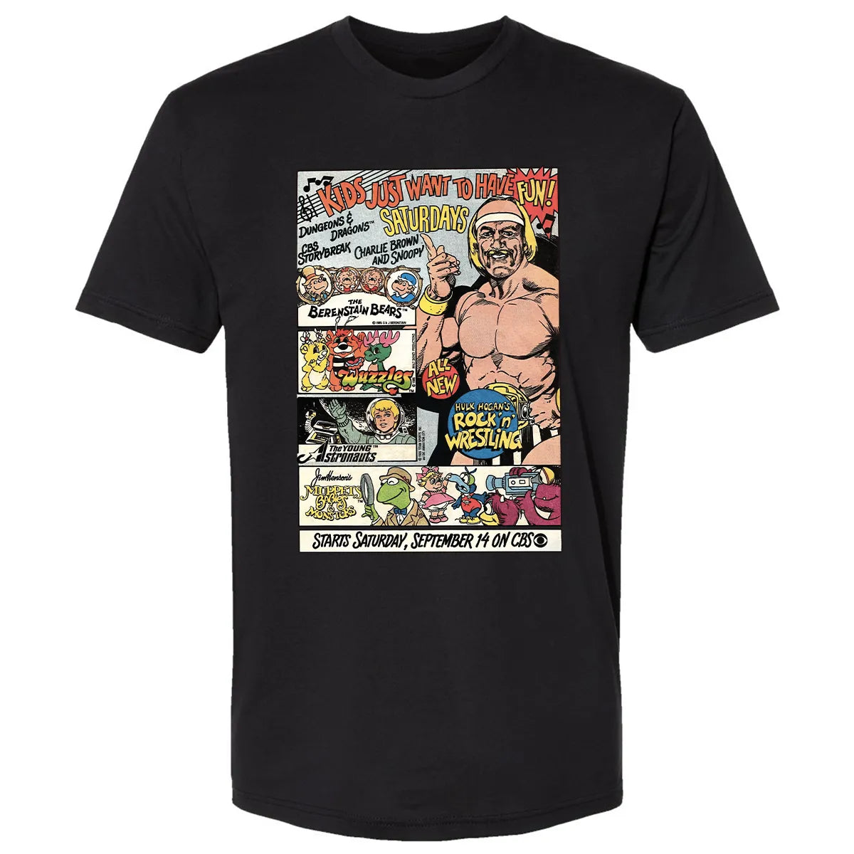 Premium Unisex T-shirt - V6R4UAR2