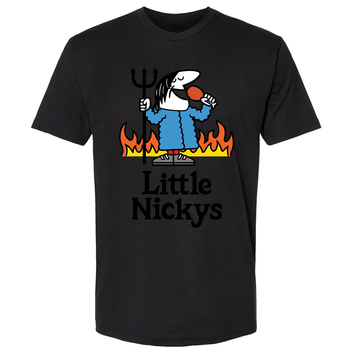 Premium Unisex T-shirt - 9YNSZ6U8