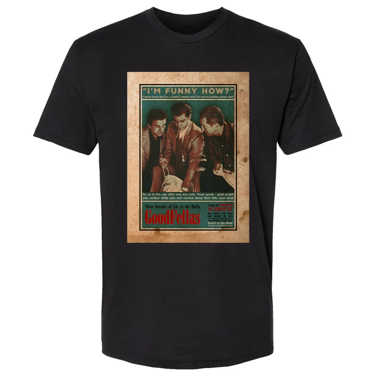 Premium Unisex T-shirt - 3ZM36VJT