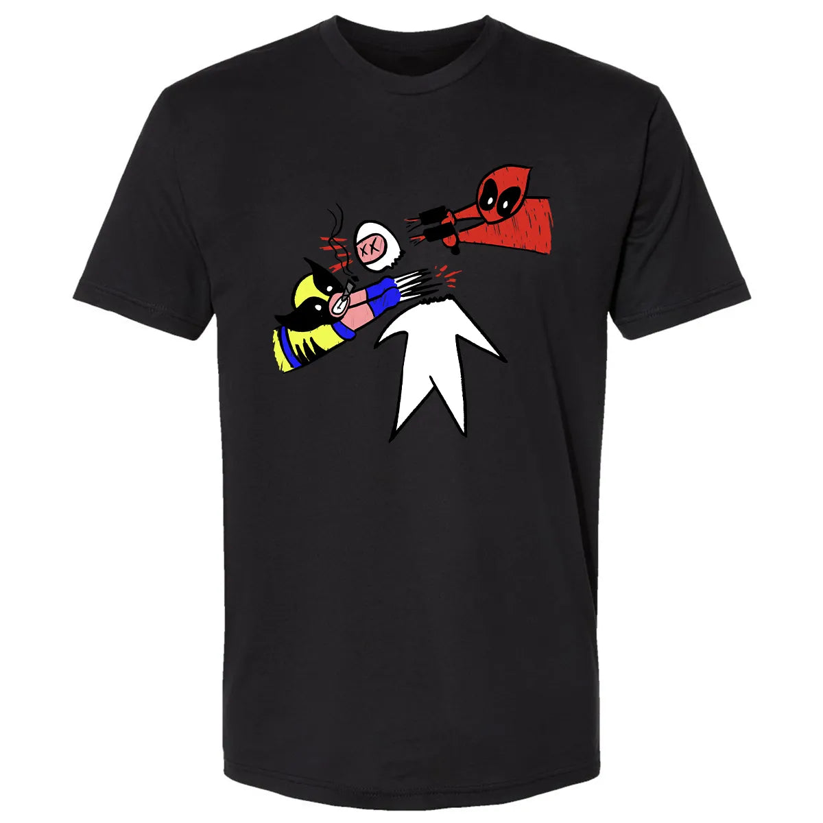 Premium Unisex T-shirt - FY5PUUWF
