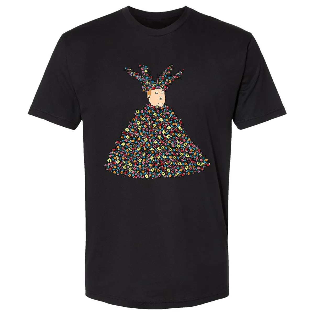 Premium Unisex T-shirt - P9LN4L46