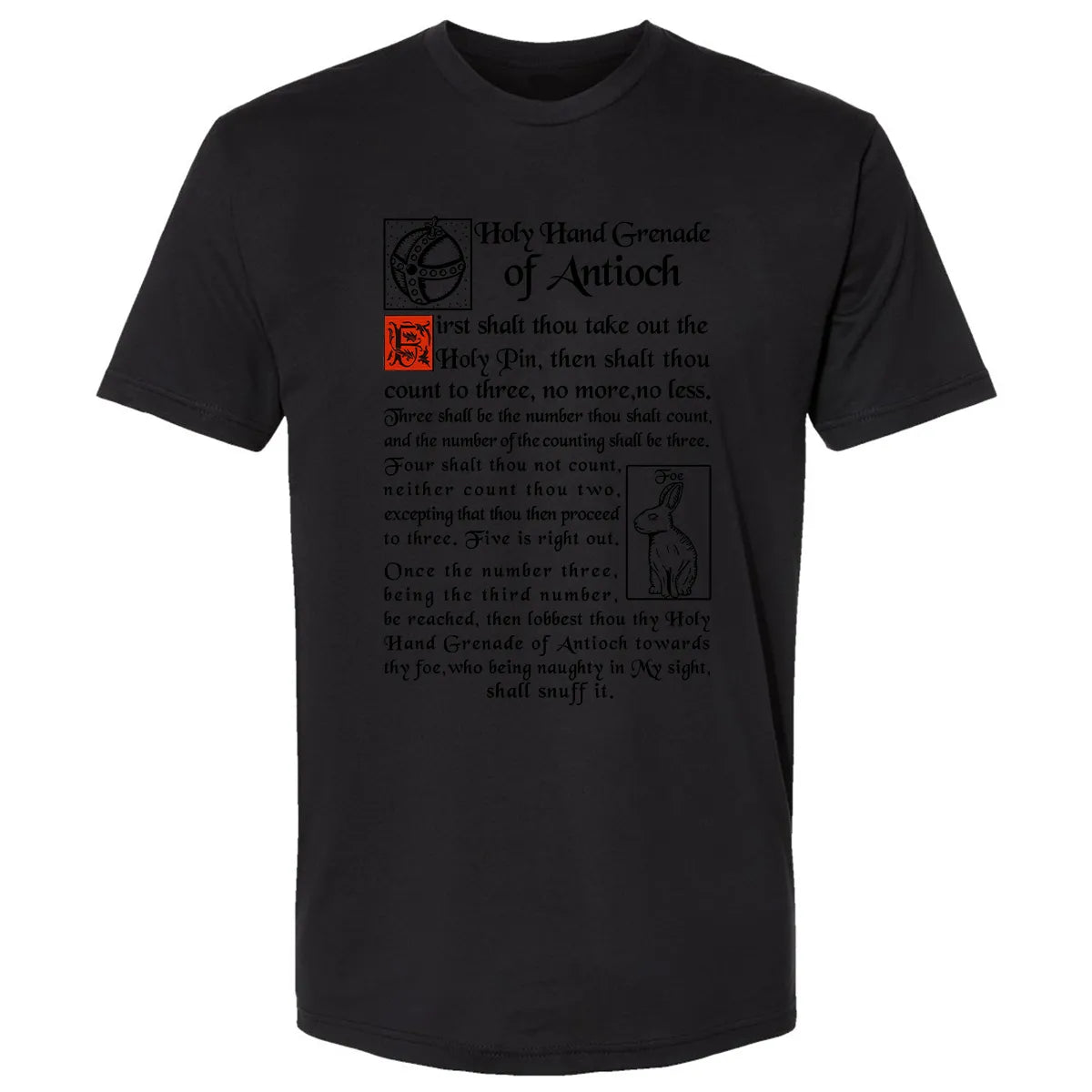 Premium Unisex T-shirt - W7GST31P