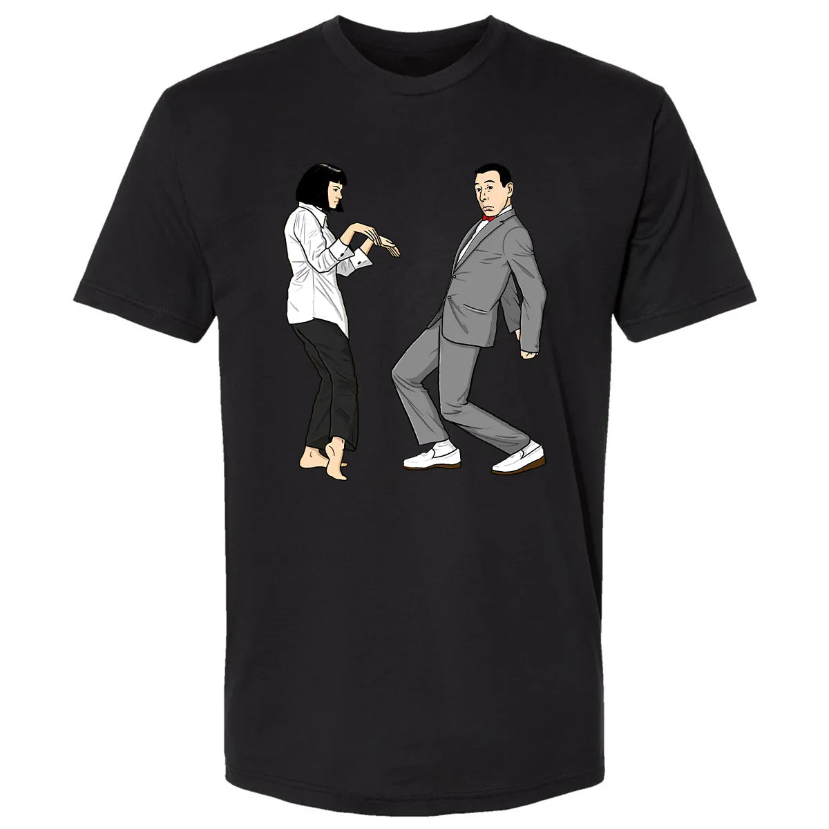 Premium Unisex T-shirt - EER88BDE