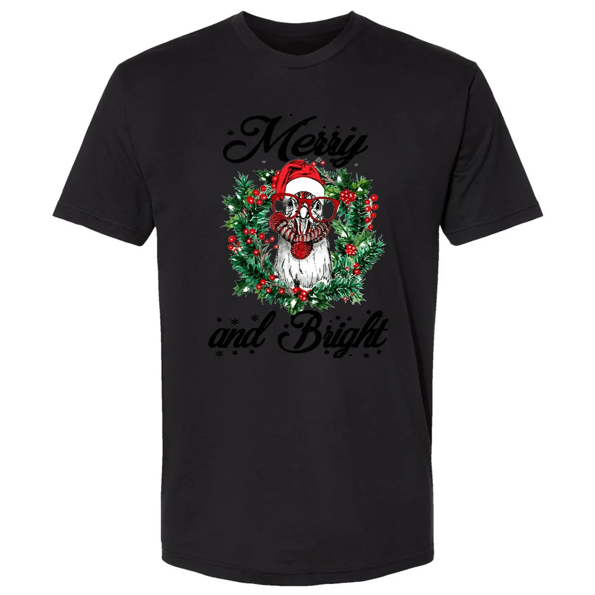 Premium Unisex T-shirt - KZH1EZXN