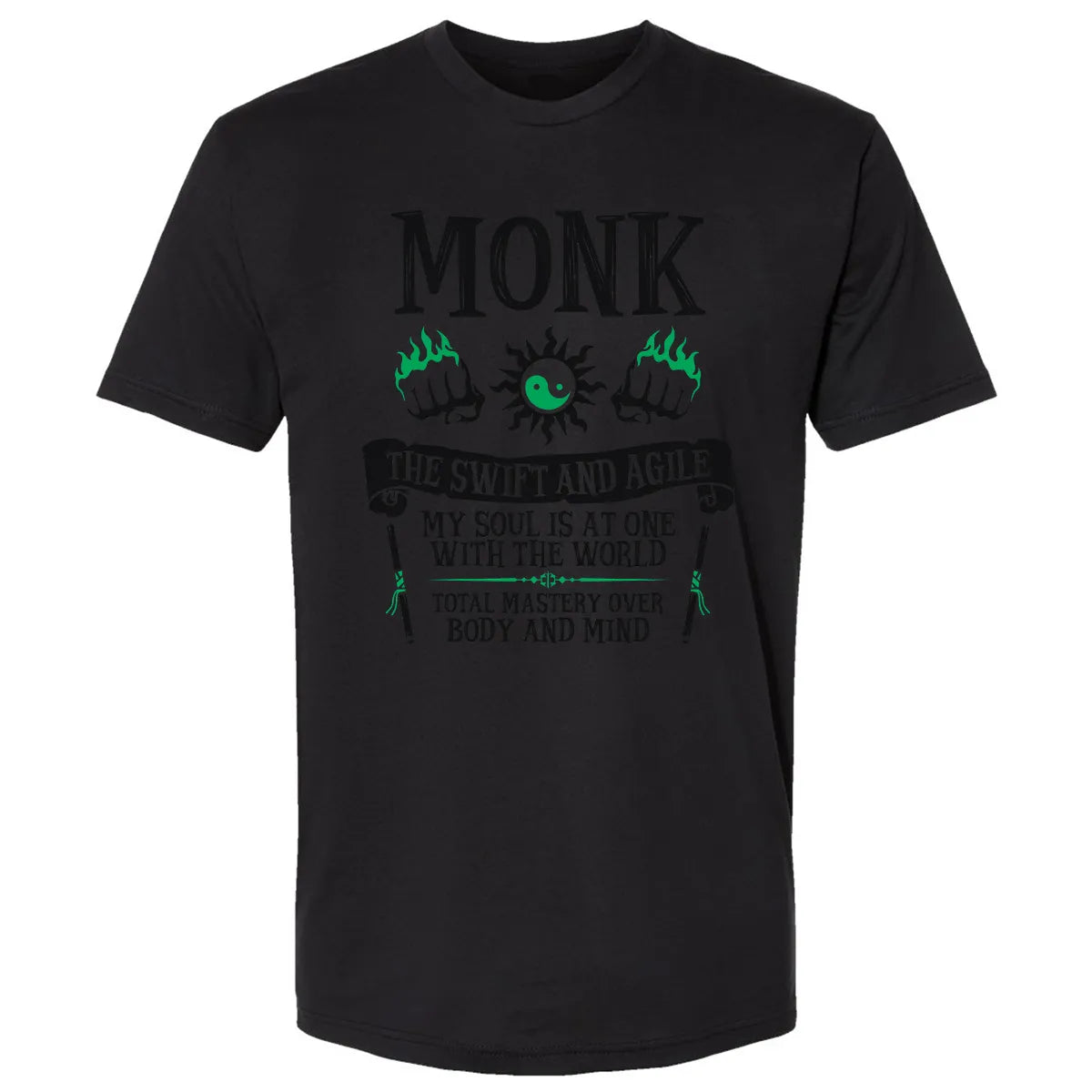 Premium Unisex T-shirt - WGAV5J8K