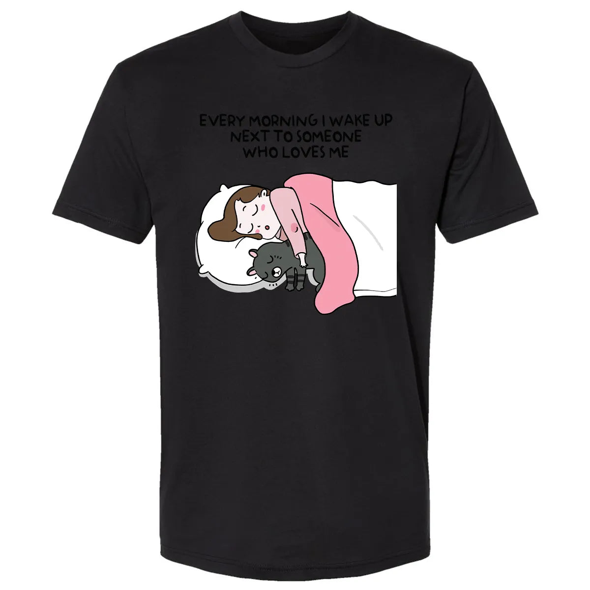 Premium Unisex T-shirt - JJ66VGJS