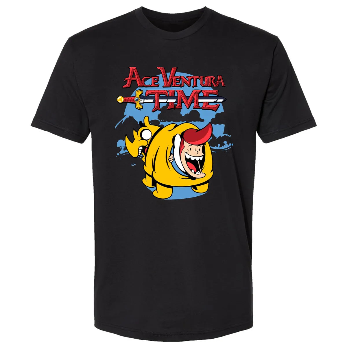 Premium Unisex T-shirt - HM4AQK2Y