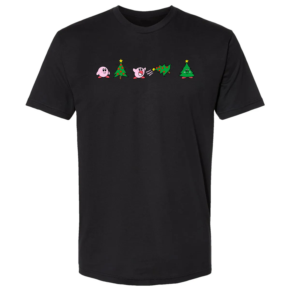 Premium Unisex T-shirt - KH5N6WVN
